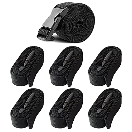 Solim Boat Cover Tie Down Strap